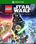 LEGO STAR WARS LA SAGA DE SKYWALKER | Cuenta Xbox