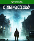 THE SINKING CITY | Cuenta Xbox