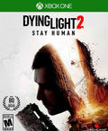 DYING LIGHT 2 STAY HUMAN | Cuenta Xbox
