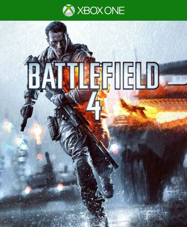 BATTLEFIELD 4 | Cuenta Xbox