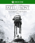 STAR WARS BATTLEFRONT EDICIÓN ULTIMATE | Cuenta Xbox