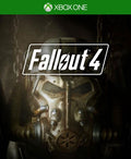 FALLOUT 4 | Cuenta Xbox