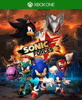SONIC FORCES | Cuenta Xbox