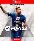 FIFA 23 Legacy Edition | Cuenta Nintendo Switch