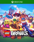 LEGO BRAWLS | Cuenta Xbox