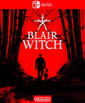 BLAIR WITCH | Cuenta Nintendo Switch
