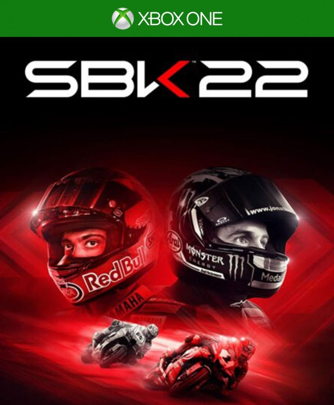 SBK 22 | Cuenta Xbox