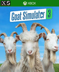 GOAT SIMULATOR 3 | X/S | Cuenta Xbox