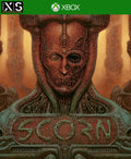 SCORN | X/S | Cuenta Xbox