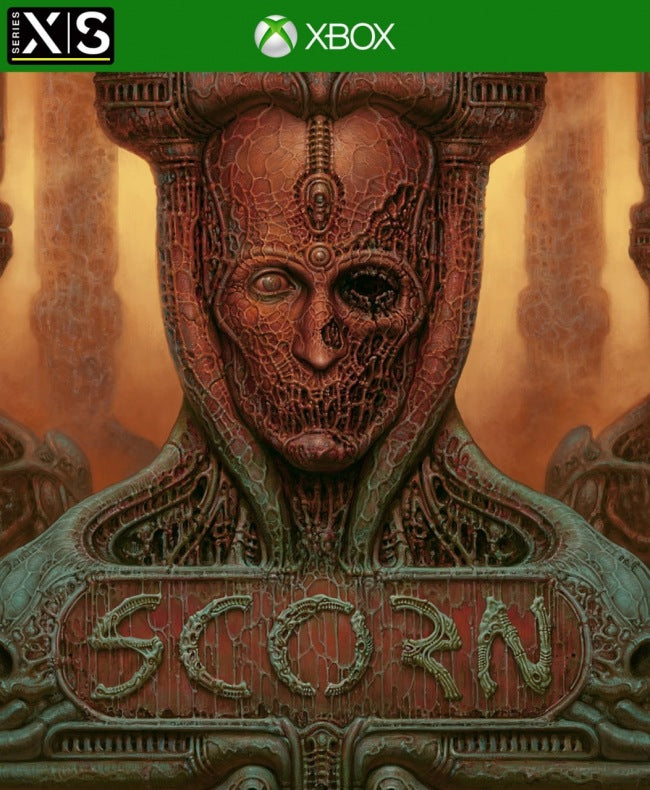 SCORN | X/S | Cuenta Xbox