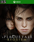 A PLAGUE TALE REQUIEM | X/S | Cuenta Xbox