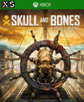 SKULL AND BONES | X/S PRE ORDEN | Cuenta Xbox