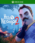HELLO NEIGHBOR 2 | Cuenta Xbox