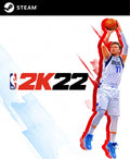 NBA 2K22 PC