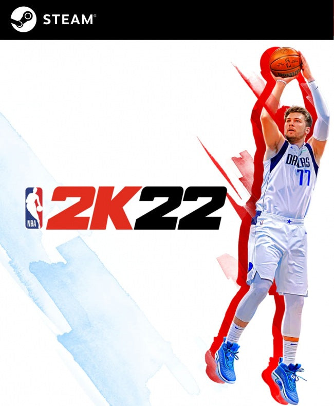 NBA 2K22 PC