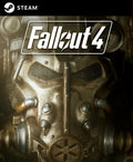 FALLOUT 4 PC