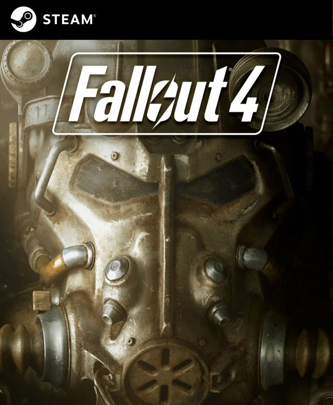 FALLOUT 4 PC