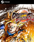 DRAGON BALL FIGHTERZ PC