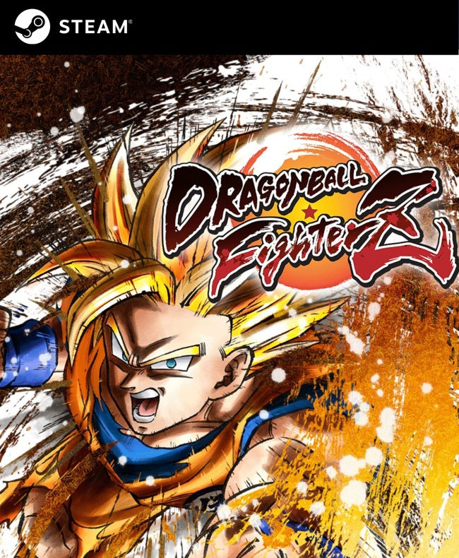 DRAGON BALL FIGHTERZ PC
