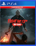 Friday The 13 The Game | Cuenta PlayStation