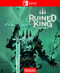 RUINED KING A LEAGUE OF LEGENDS STORY | Cuenta Nintendo Switch