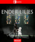 ENDER LILIES QUIETUS OF THE KNIGHTS | Cuenta Nintendo Switch