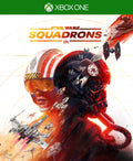 STAR WARS SQUADRONS | Cuenta Xbox