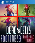DEAD CELLS ROAD TO THE SEA BUNDLE | Cuenta PlayStation