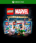 LEGO MARVEL COLLECTION | Cuenta Xbox