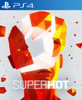 SUPERHOT | Cuenta PlayStation