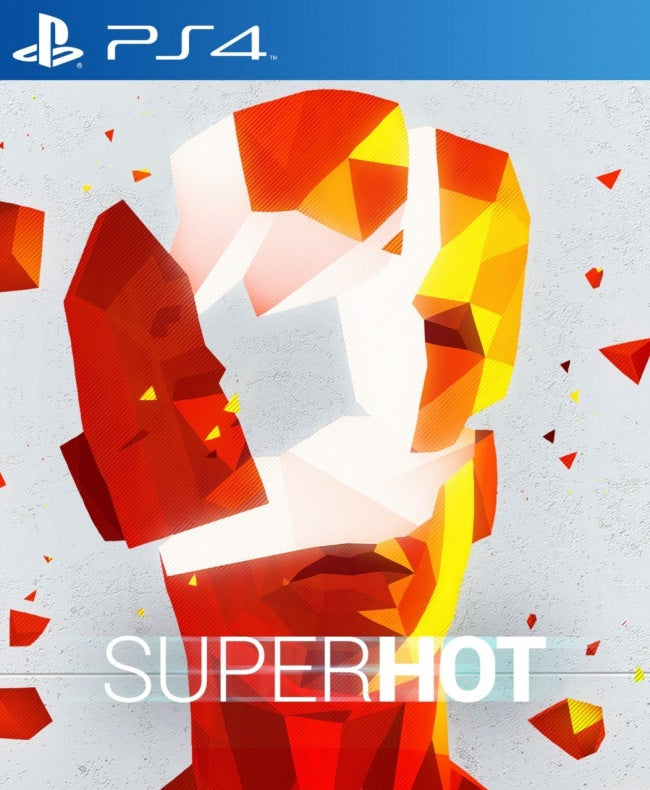 SUPERHOT | Cuenta PlayStation