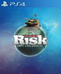 RISK | Cuenta PlayStation