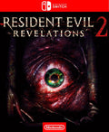 RESIDENT EVIL REVELATIONS 2 | Cuenta Nintendo Switch