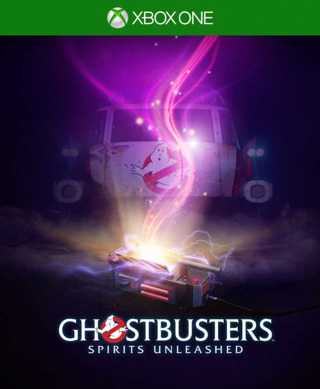 GHOSTBUSTERS SPIRITS UNLEASHED | Cuenta Xbox