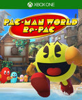 PAC-MAN WORLD RE-PAC | Cuenta Xbox