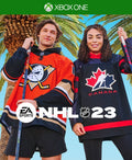 NHL 23 | Cuenta Xbox