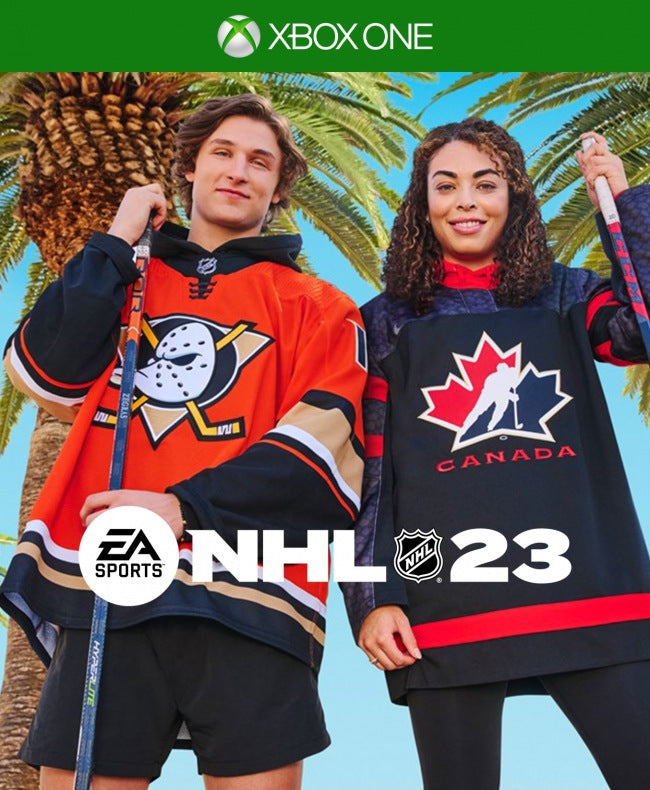 NHL 23 | Cuenta Xbox
