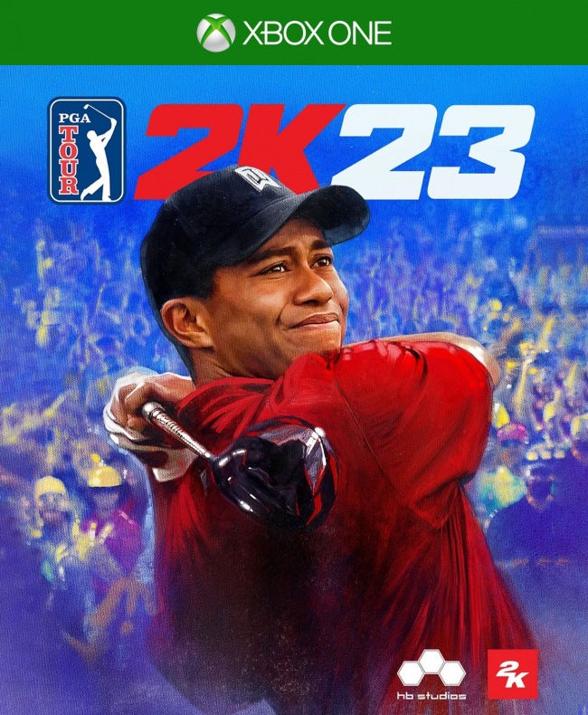 PGA TOUR 2K23 | Cuenta Xbox
