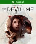 THE DARK PICTURES ANTHOLOGY THE DEVIL IN ME | Cuenta Xbox