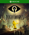 LITTLE NIGHTMARES | Cuenta Xbox