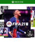 FIFA 21 | Cuenta Xbox