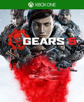 GEARS OF WAR 5 | Cuenta Xbox