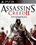 ANTOLOGÍA ASSASSIN’S CREED II | Cuenta PlayStation
