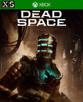 DEAD SPACE REMAKE | X/S | Cuenta Xbox