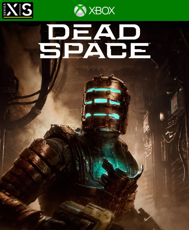 DEAD SPACE REMAKE | X/S | Cuenta Xbox
