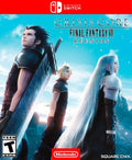 CRISIS CORE FINAL FANTASY VII REUNION | Cuenta Nintendo Switch