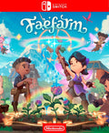 FAE FARM | PRE ORDEN | Cuenta Nintendo Switch