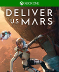 DELIVER US MARS | Cuenta Xbox