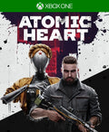 ATOMIC HEART | Cuenta Xbox