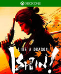 LIKE A DRAGON ISHIN | Cuenta Xbox